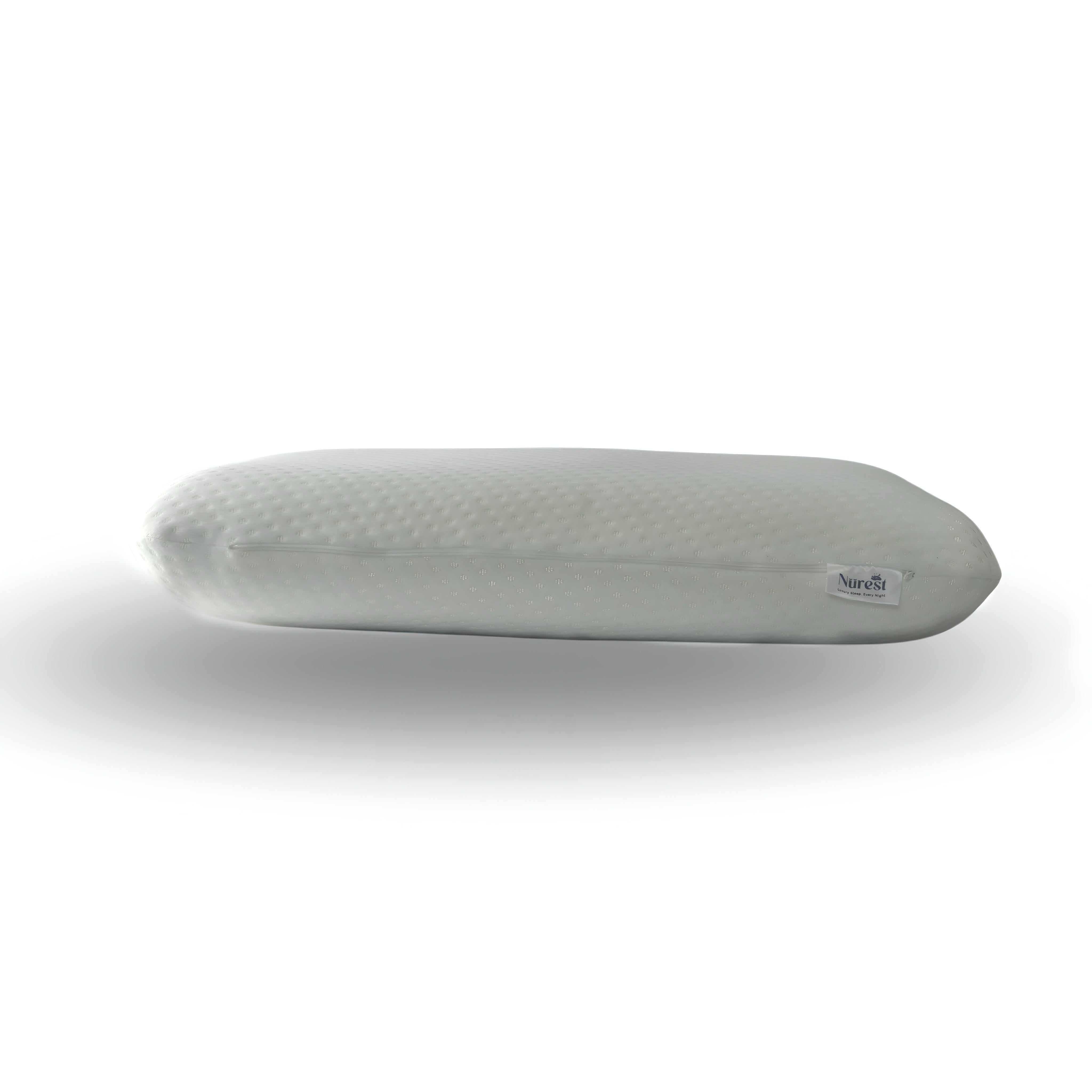 Standard Memory Foam Pillow – Comfort & Healthy Sleep